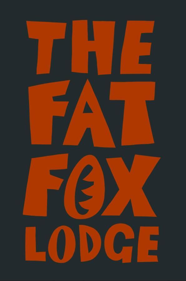 The Fat Fox Lodge, Morzine Montriond Eksteriør billede